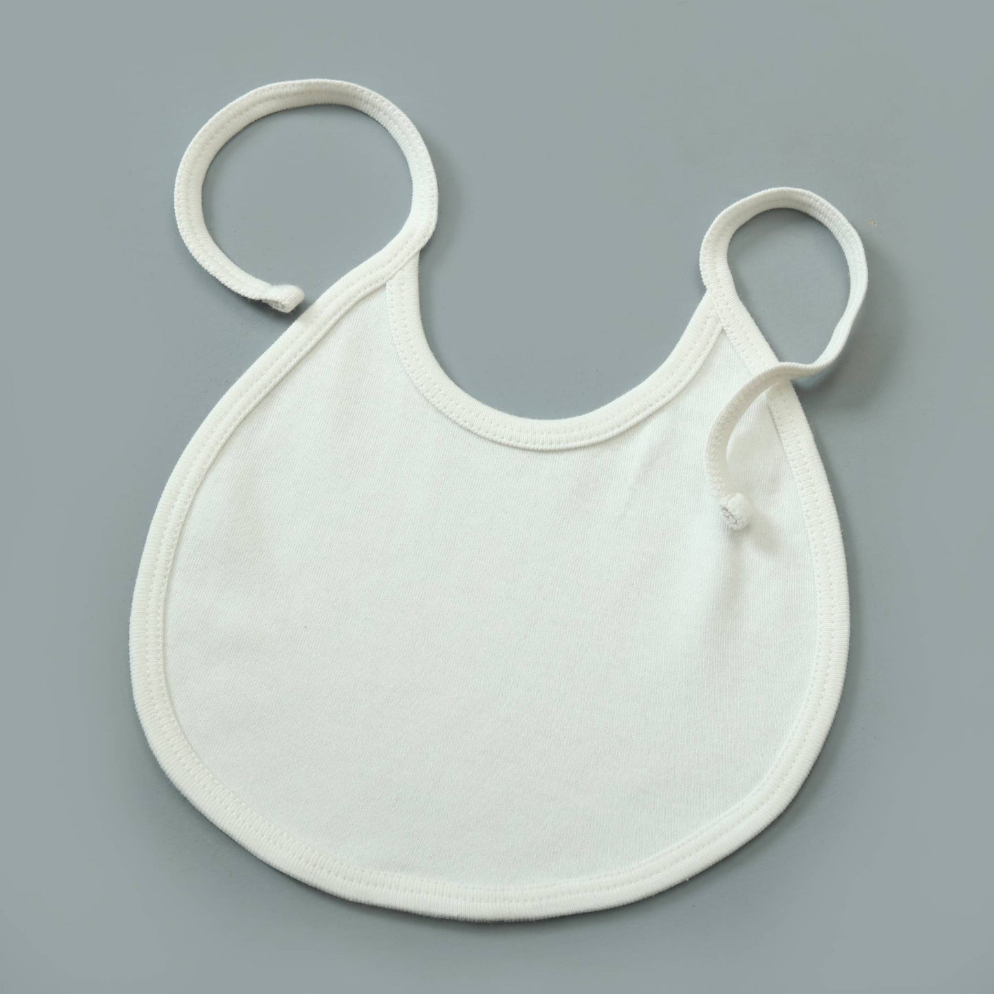 Baby Bibs (Pack of 3)