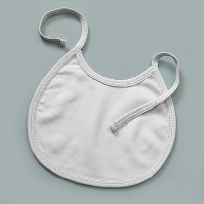 Baby Bibs (Pack of 3)