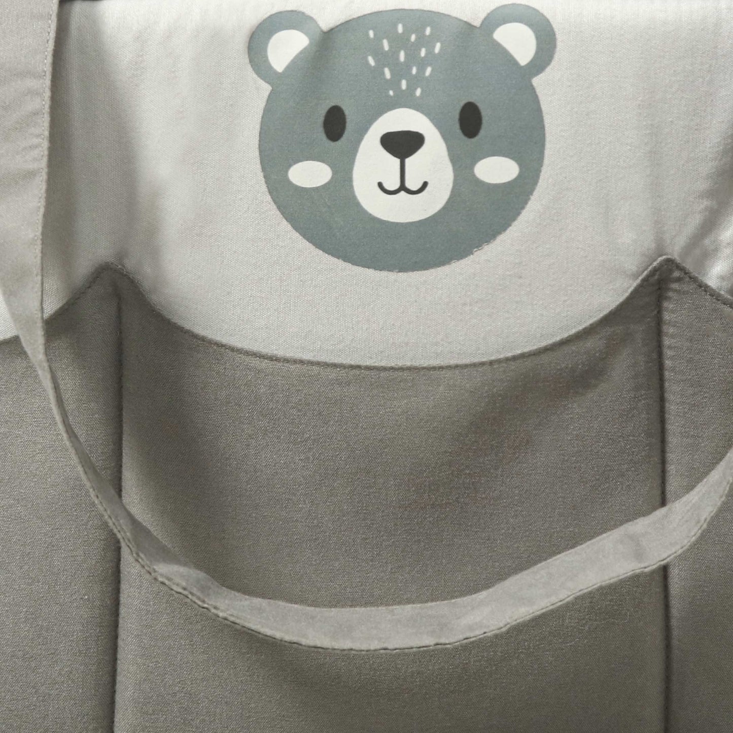 Bear Baby Caddy Organizer