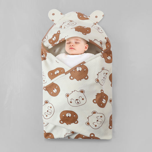 Bear Hug Wrapping Sheet