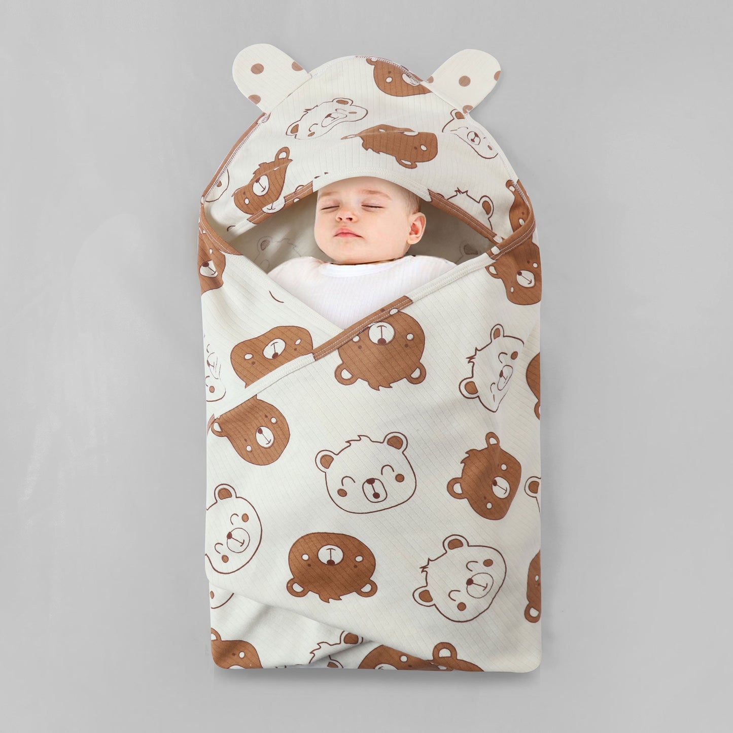 Bear Hug Wrapping Sheet