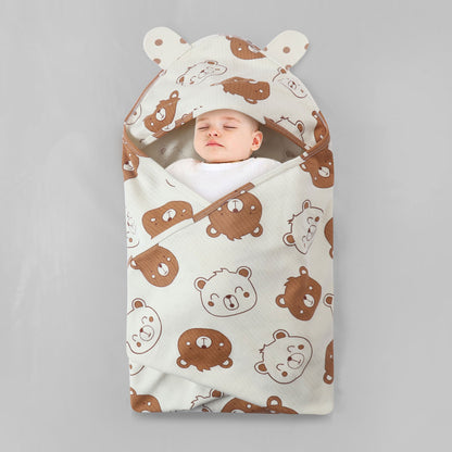 Bear Hug Wrapping Sheet