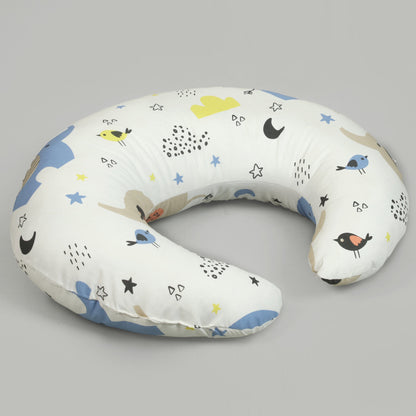 Birdie Friends Baby Nursing Pillow