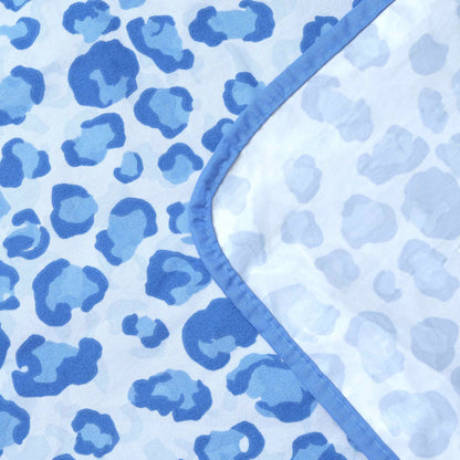 Sky Pebbles Baby Diaper Changing Sheet