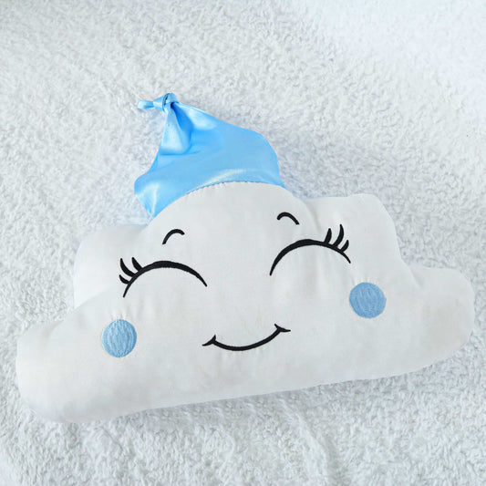 Cuddle Cloud Baby Cushion
