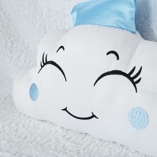Cuddle Cloud Baby Cushion