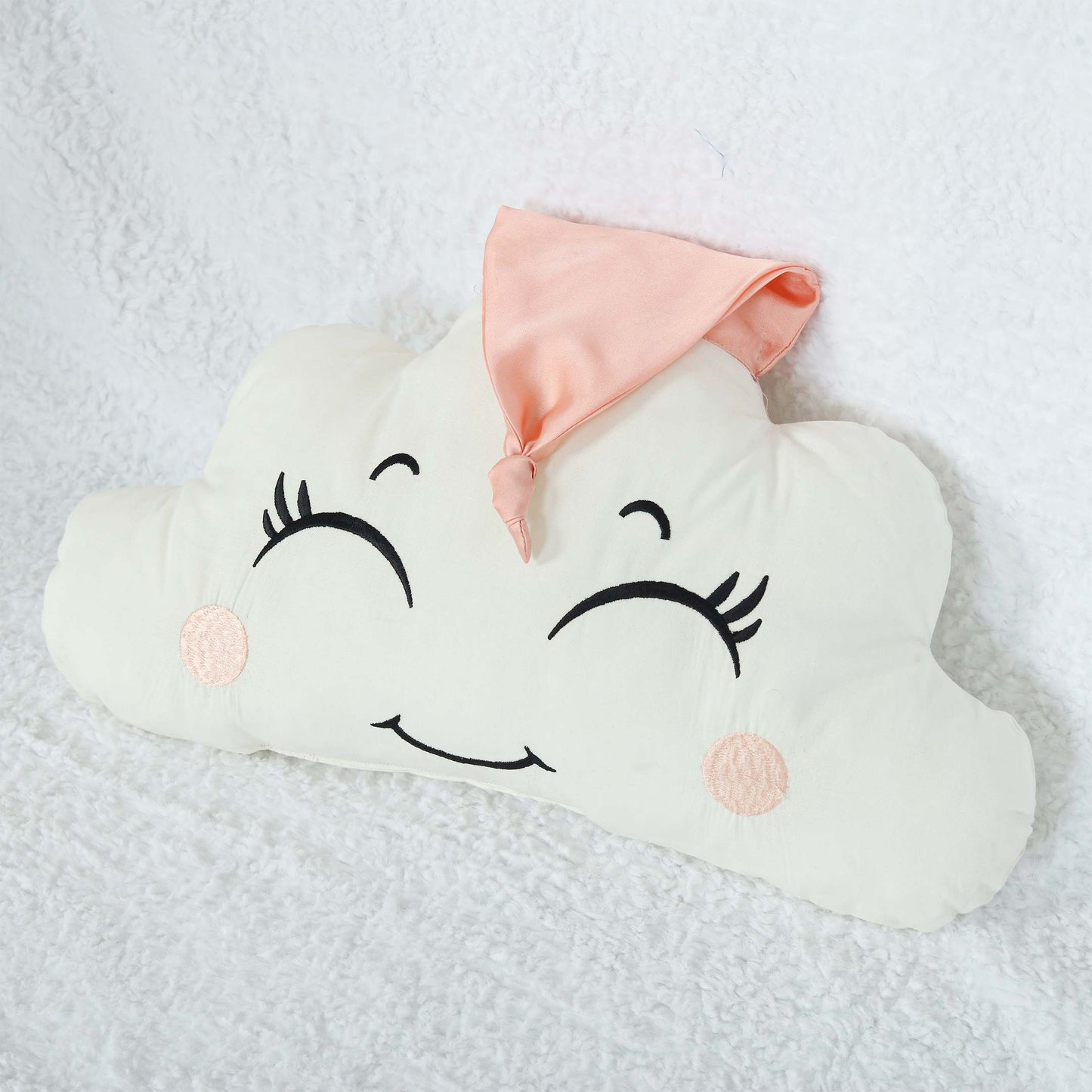 Cuddle Cloud Baby Cushion