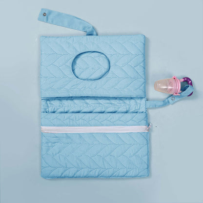 Diaper Changing Pouch