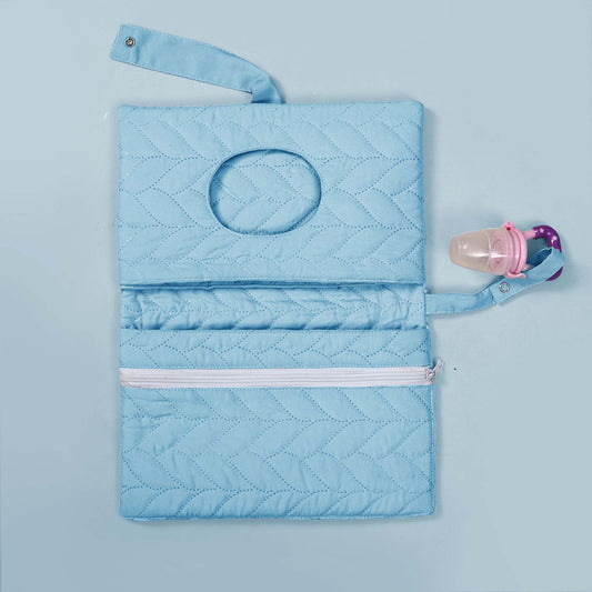 Diaper Changing Pouch