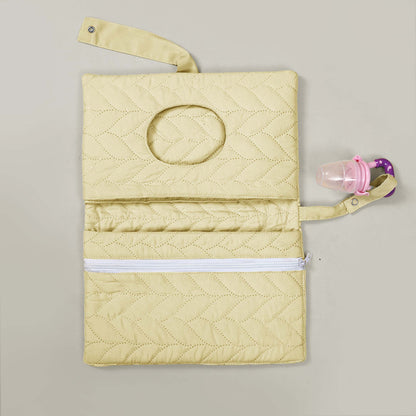 Diaper Changing Pouch
