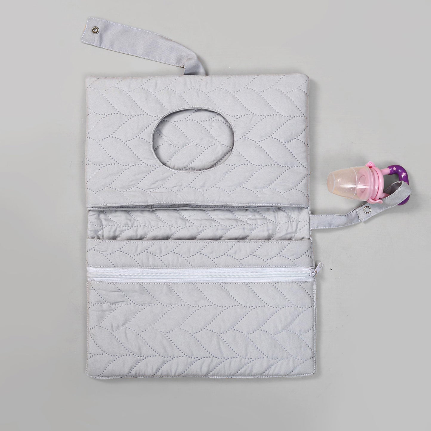 Diaper Changing Pouch