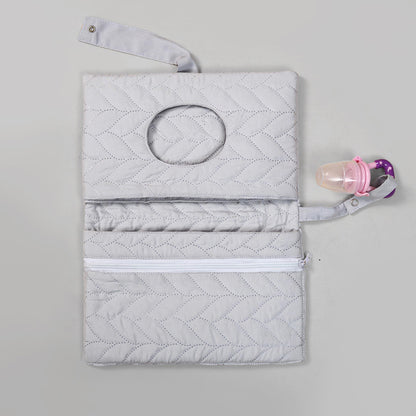 Diaper Changing Pouch