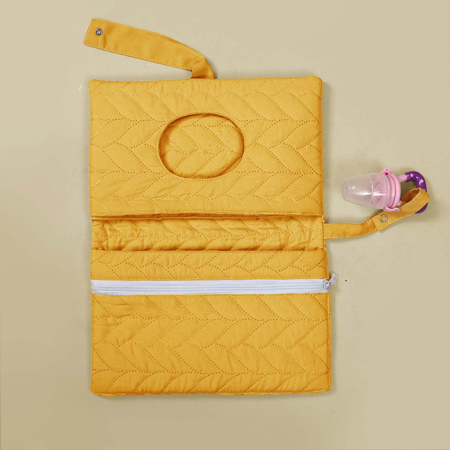 Diaper Changing Pouch