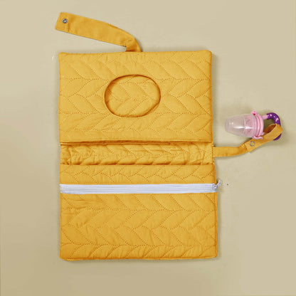 Diaper Changing Pouch