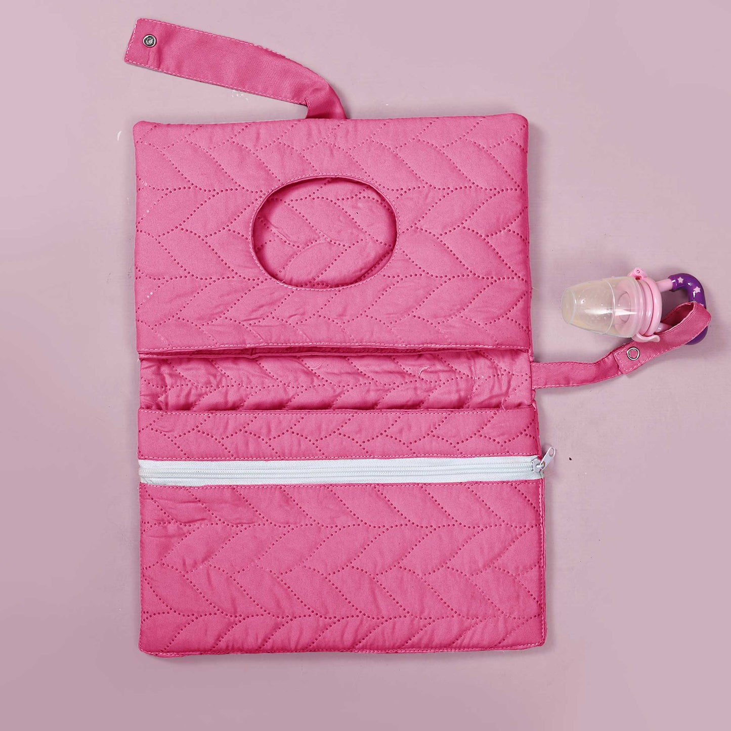 Diaper Changing Pouch