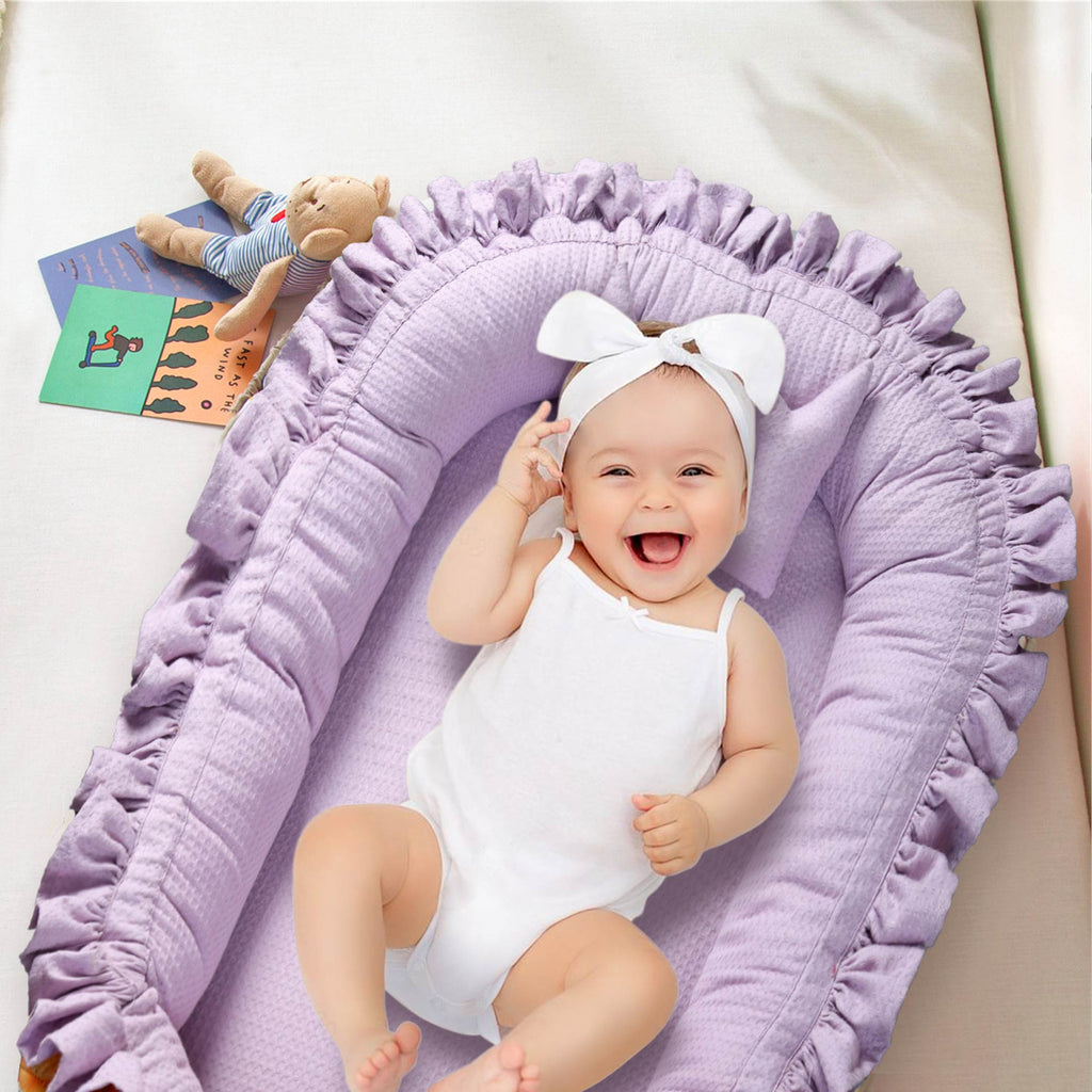 Cuddle bed hotsell for baby