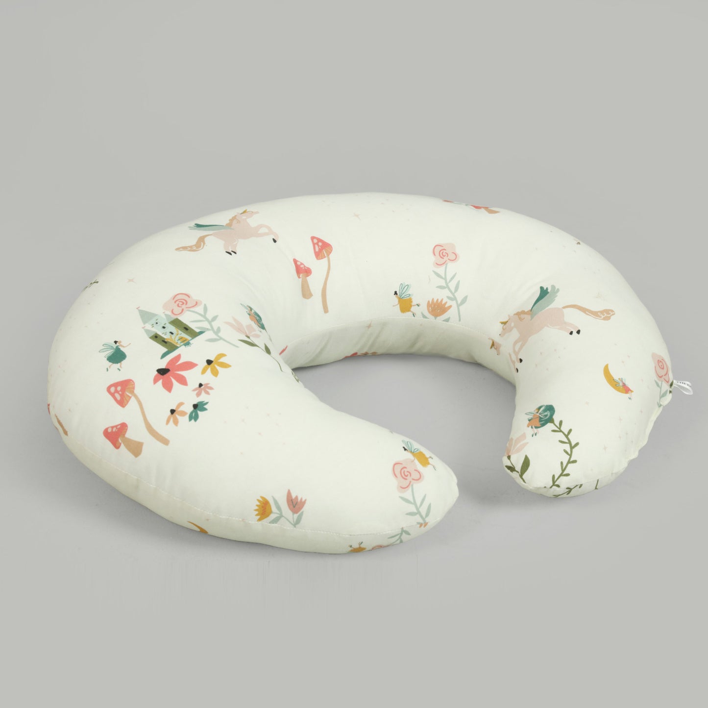 Friends Baby Nursing Pillow