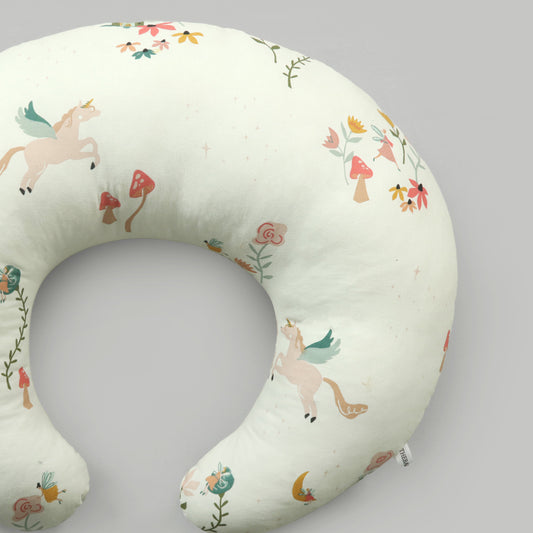 Friends Baby Nursing Pillow