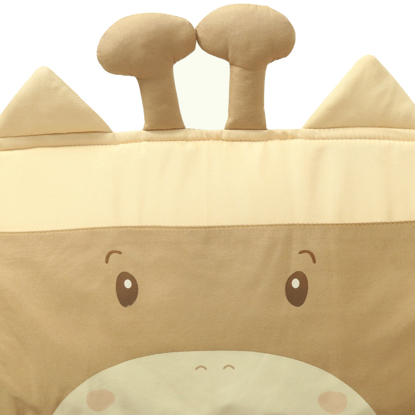 Giraffe Baby Caddy Organizer