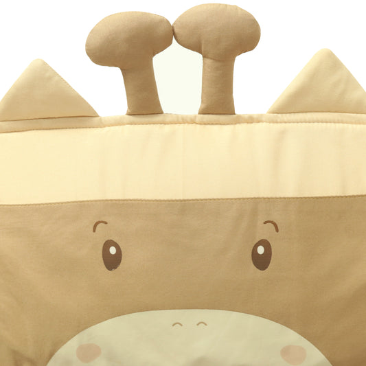 Giraffe Baby Caddy Organizer