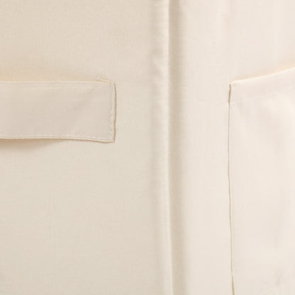 Giraffe Giggles Cube Baby Toy Basket