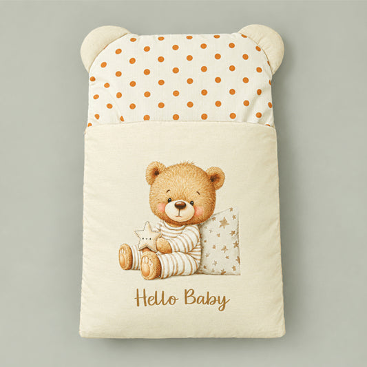 Hello Baby Carry Nest