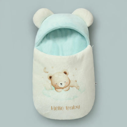 Hello Baby Carry Nest Boys