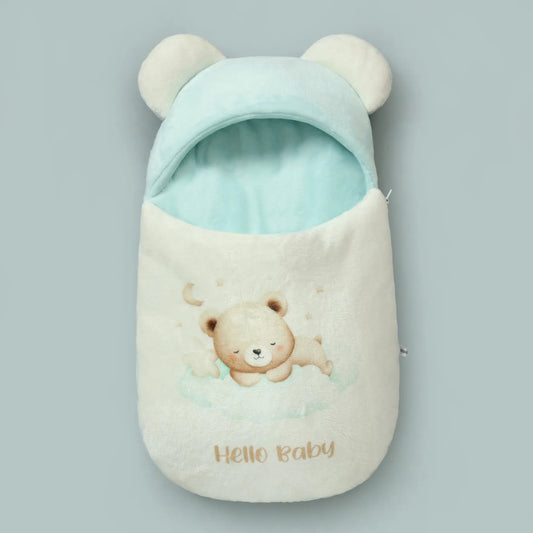 Hello Baby Carry Nest Boys