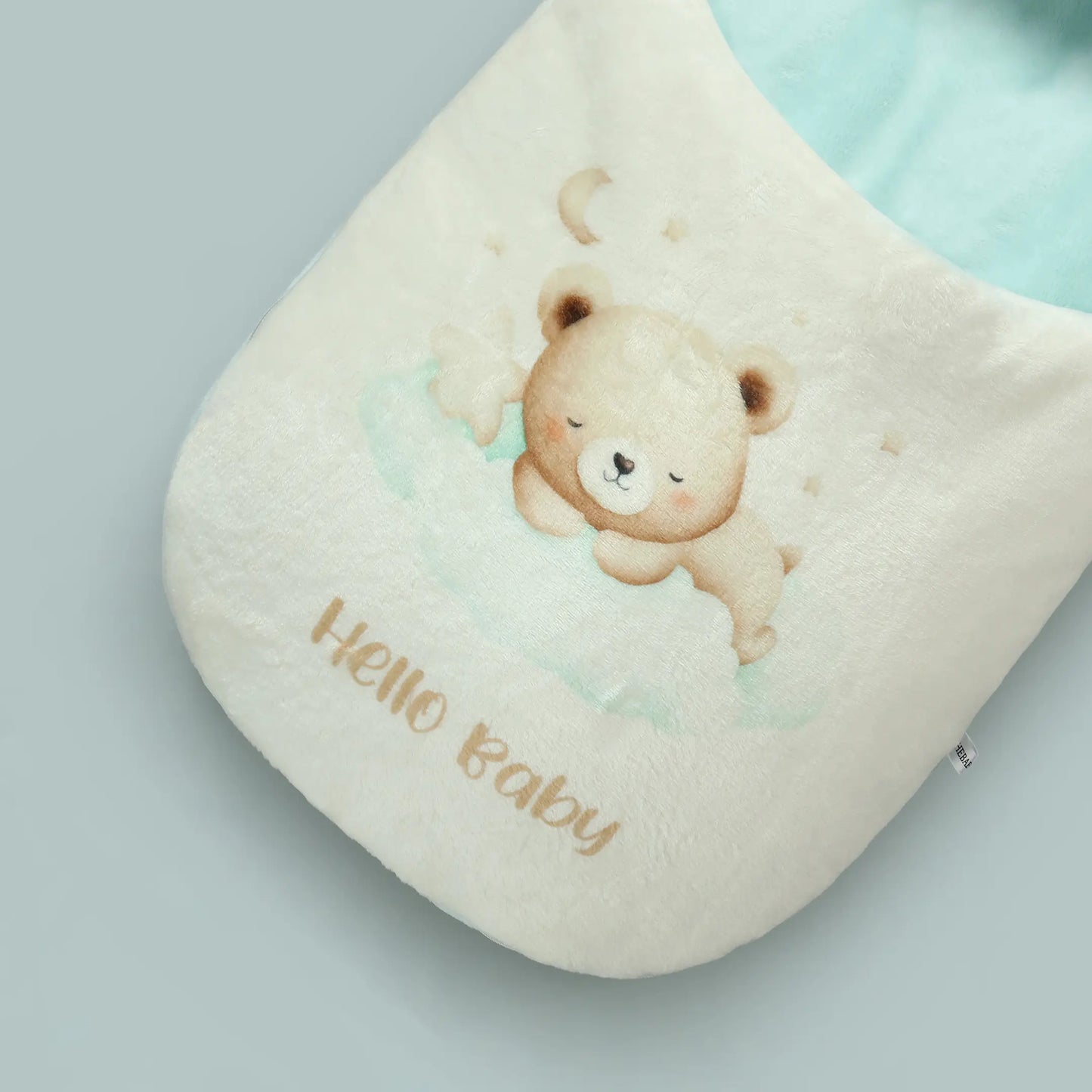 Hello Baby Carry Nest Boys