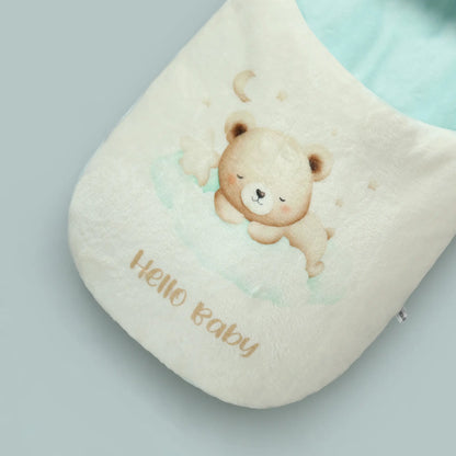 Hello Baby Carry Nest Boys