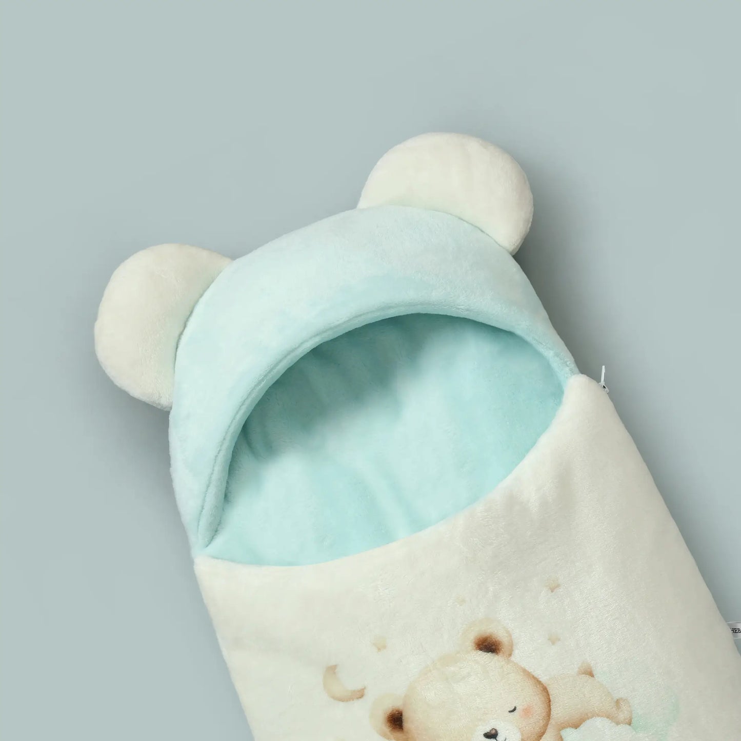 Hello Baby Carry Nest Boys