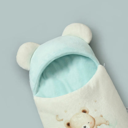 Hello Baby Carry Nest Boys