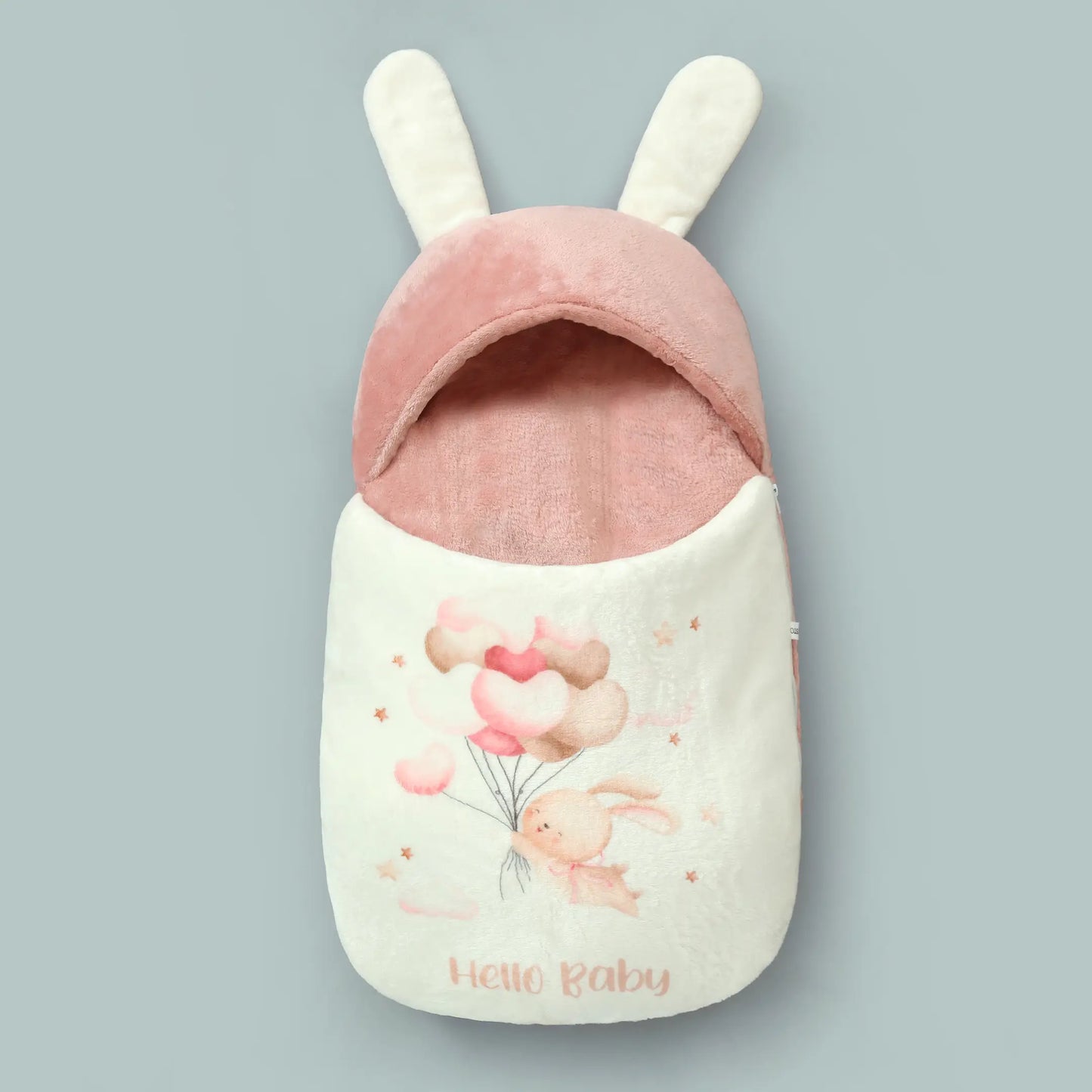 Hello Baby Carry Nest Girls