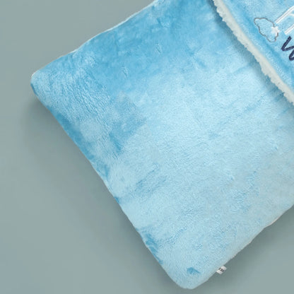 Hello World Baby Carry Nest Boys