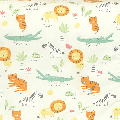 Lion Baby Comforter Set