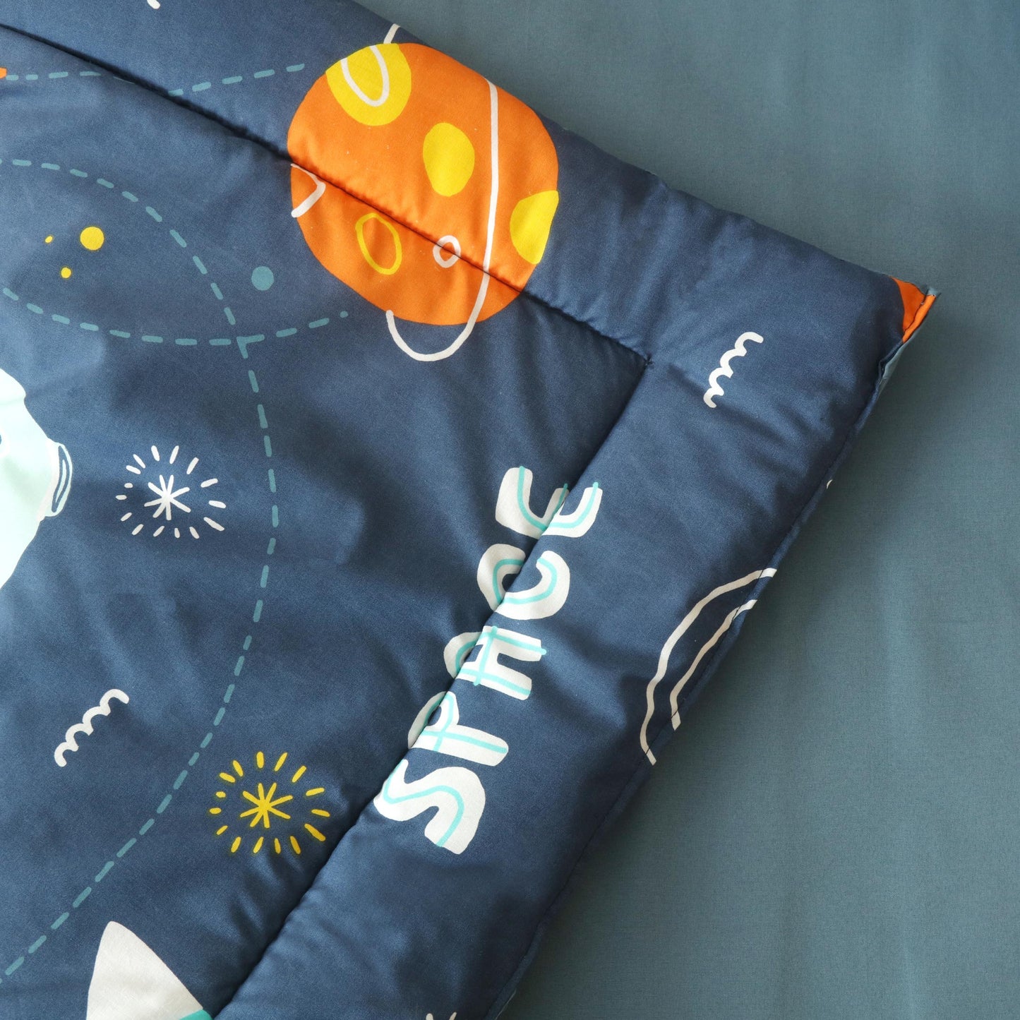 Little Explorer Baby Comforter Set