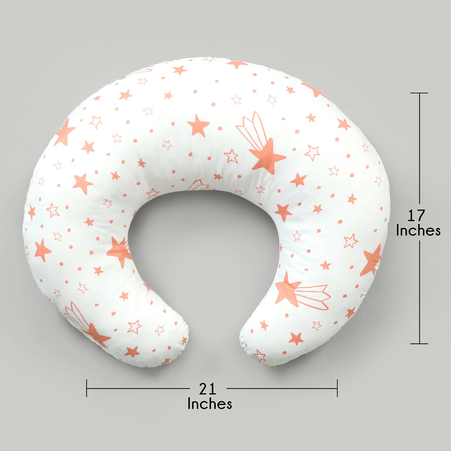Little Star Baby Nursing Pillow