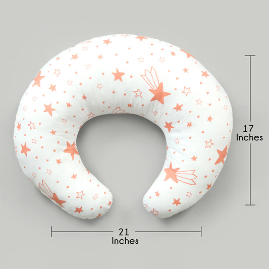 Little Star Baby Nursing Pillow