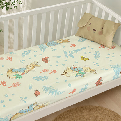Little Bunny Crib Set