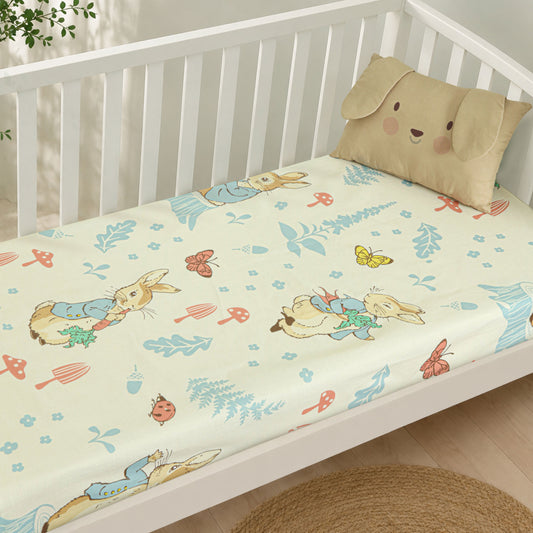 Little Bunny Crib Set