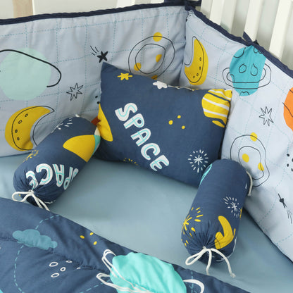 Little Explorer Cot Set