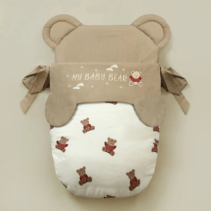 My Baby Bear Carry Nest