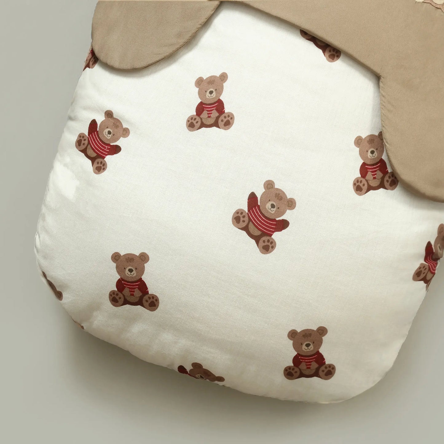 My Baby Bear Carry Nest