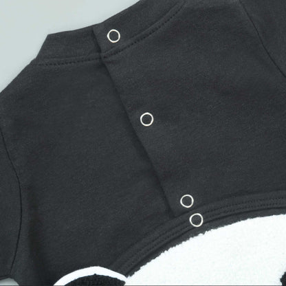 My Little Panda Baby Romper