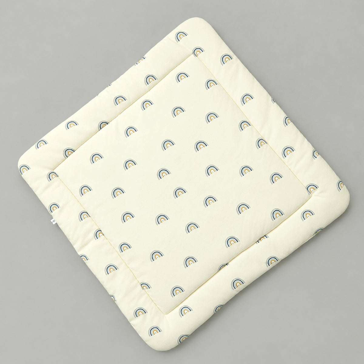 Printed Rainbow 2-in-1 Carry Nest and Wrapping Sheet