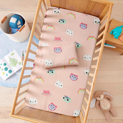 Pur & Play Baby Crib Bedding Set