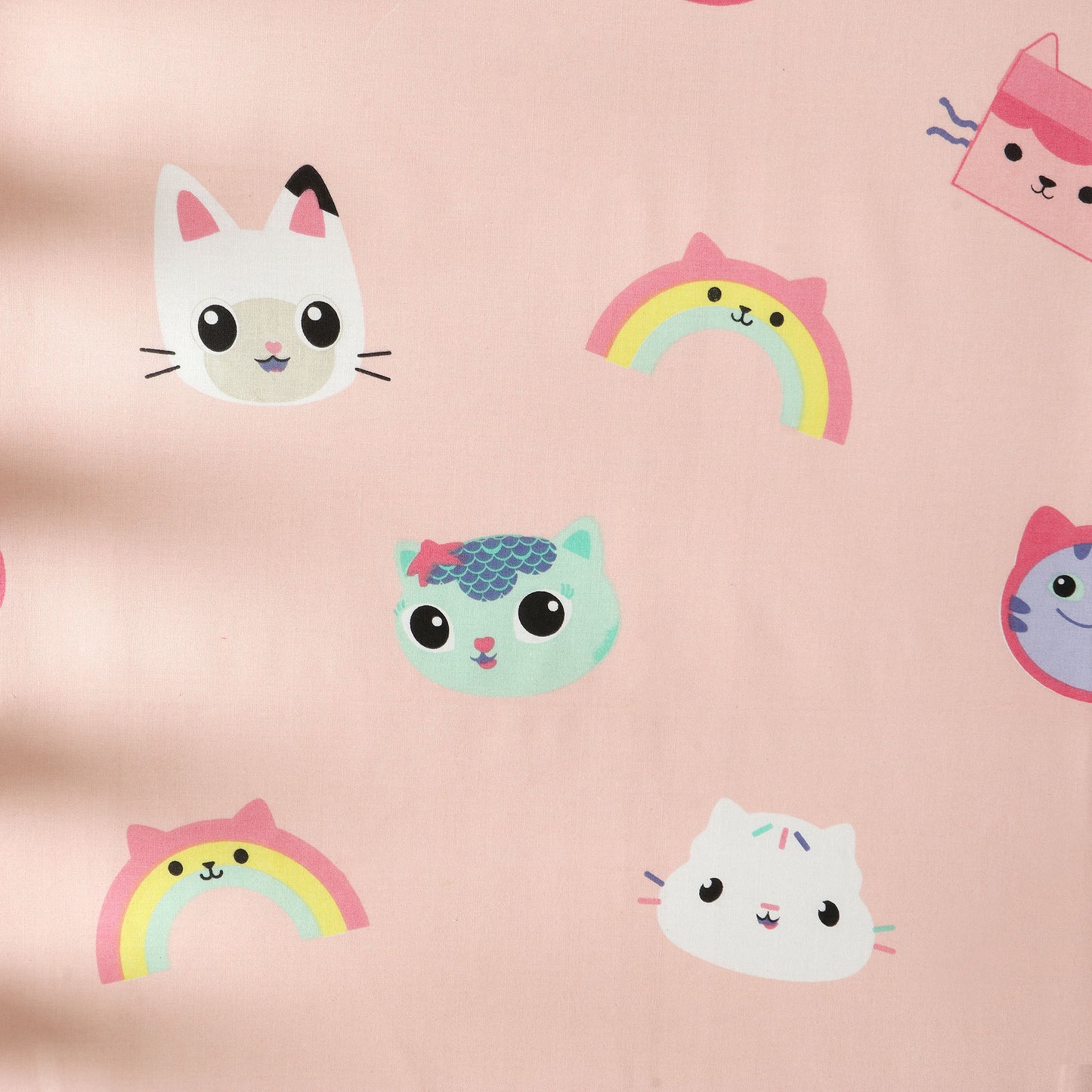 Pur & Play Baby Crib Bedding Set