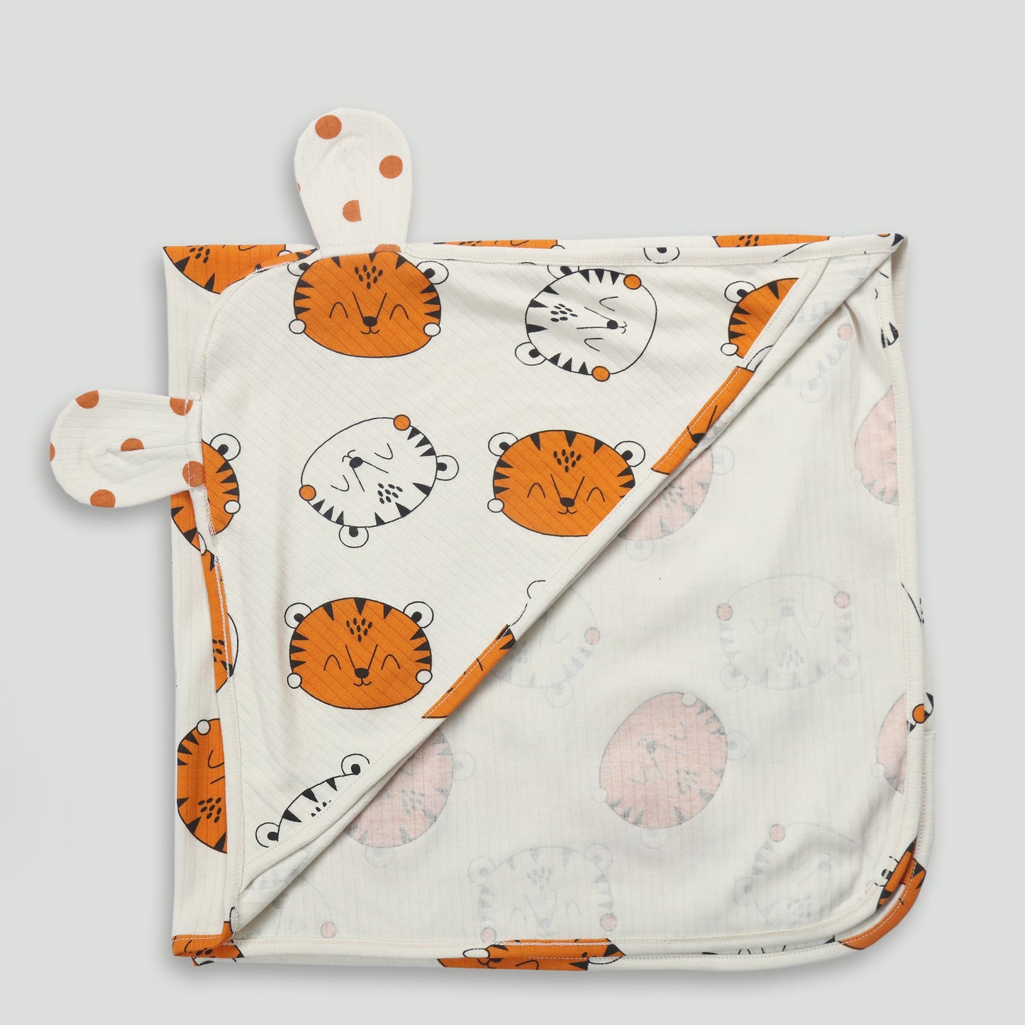 Sleepy Cub Wrapping Sheet