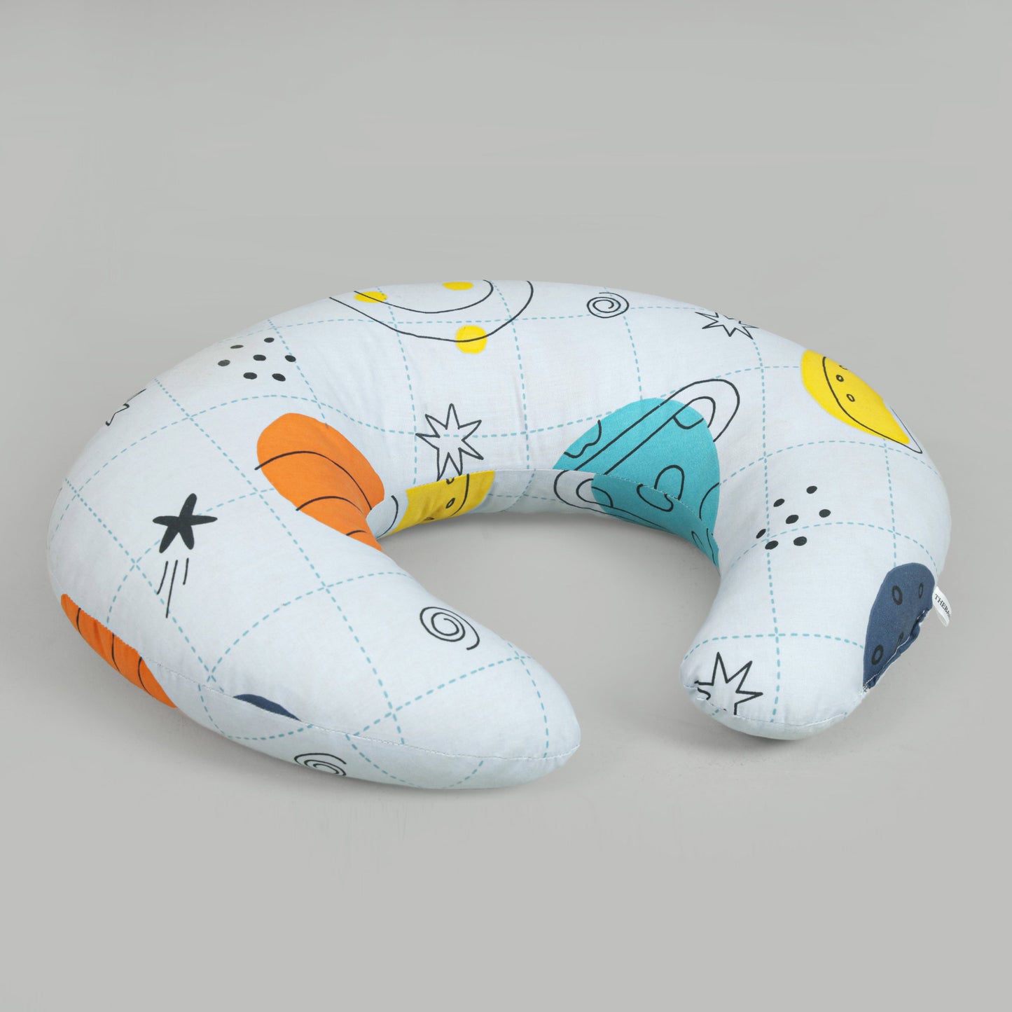 Space Baby Nursing Pillow