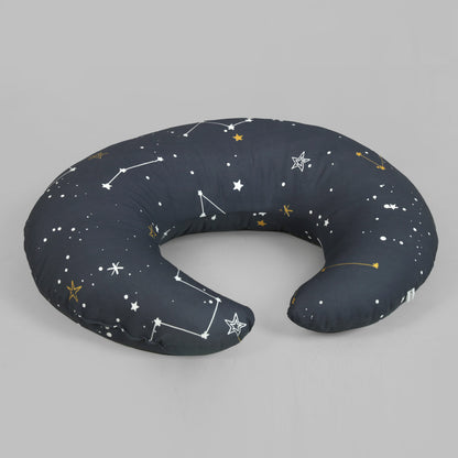 Space Explorer Baby Nursing Pillow